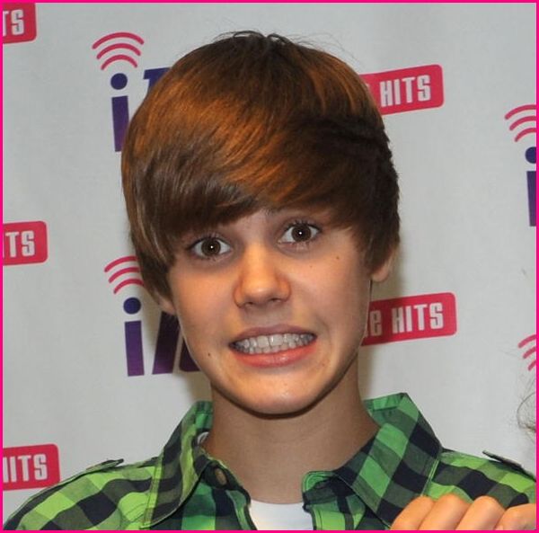 dourdep: how old is justin bieber