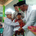 Wako Apresiasi Pengurus Masjid Babussalam Kota Padang