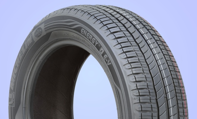 Michelin Energey E-V tyre