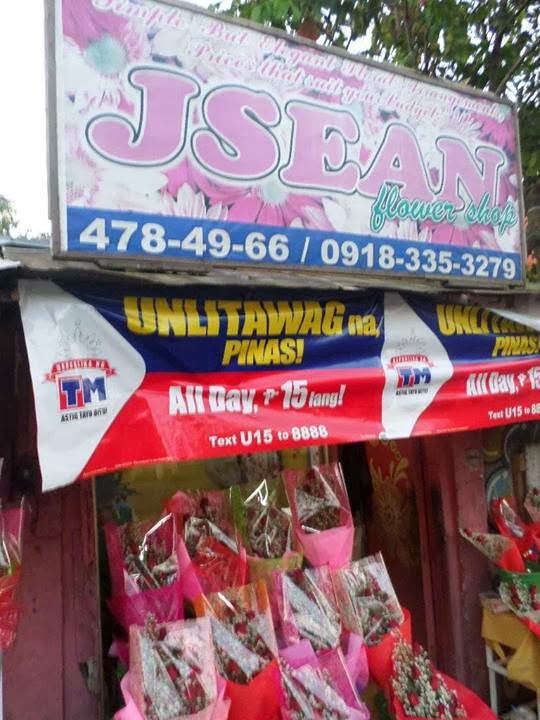 Flower Shops in Naga City Naga City Deck