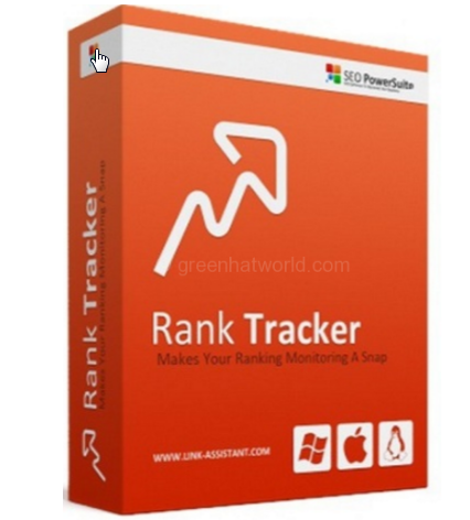 Download Software Rank Tracker To Track Your Search Engine Rankings SEO Free Dari BERGA 
