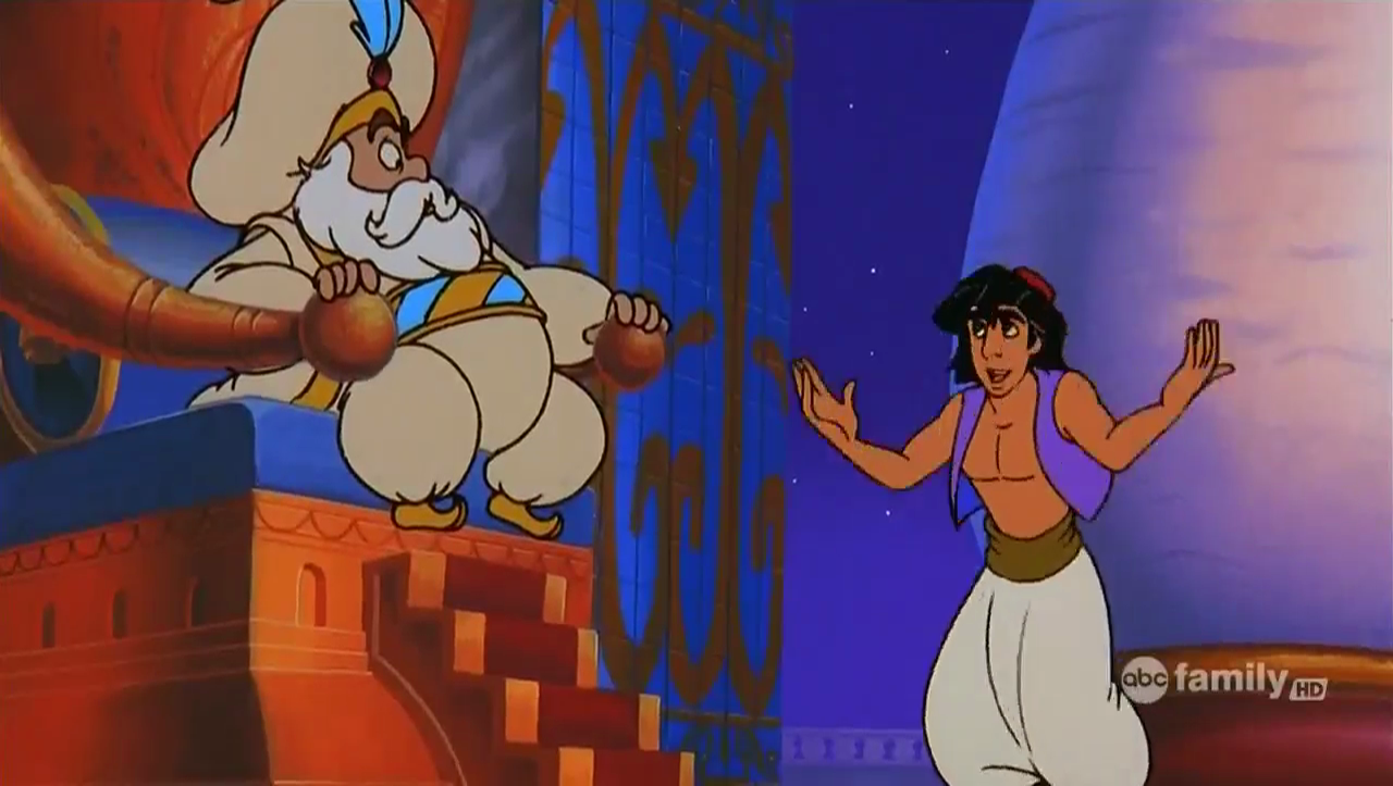 аладин 2. аладин 2. аладин 2. возвращение джафара 1994. возвращение джафара 1994.