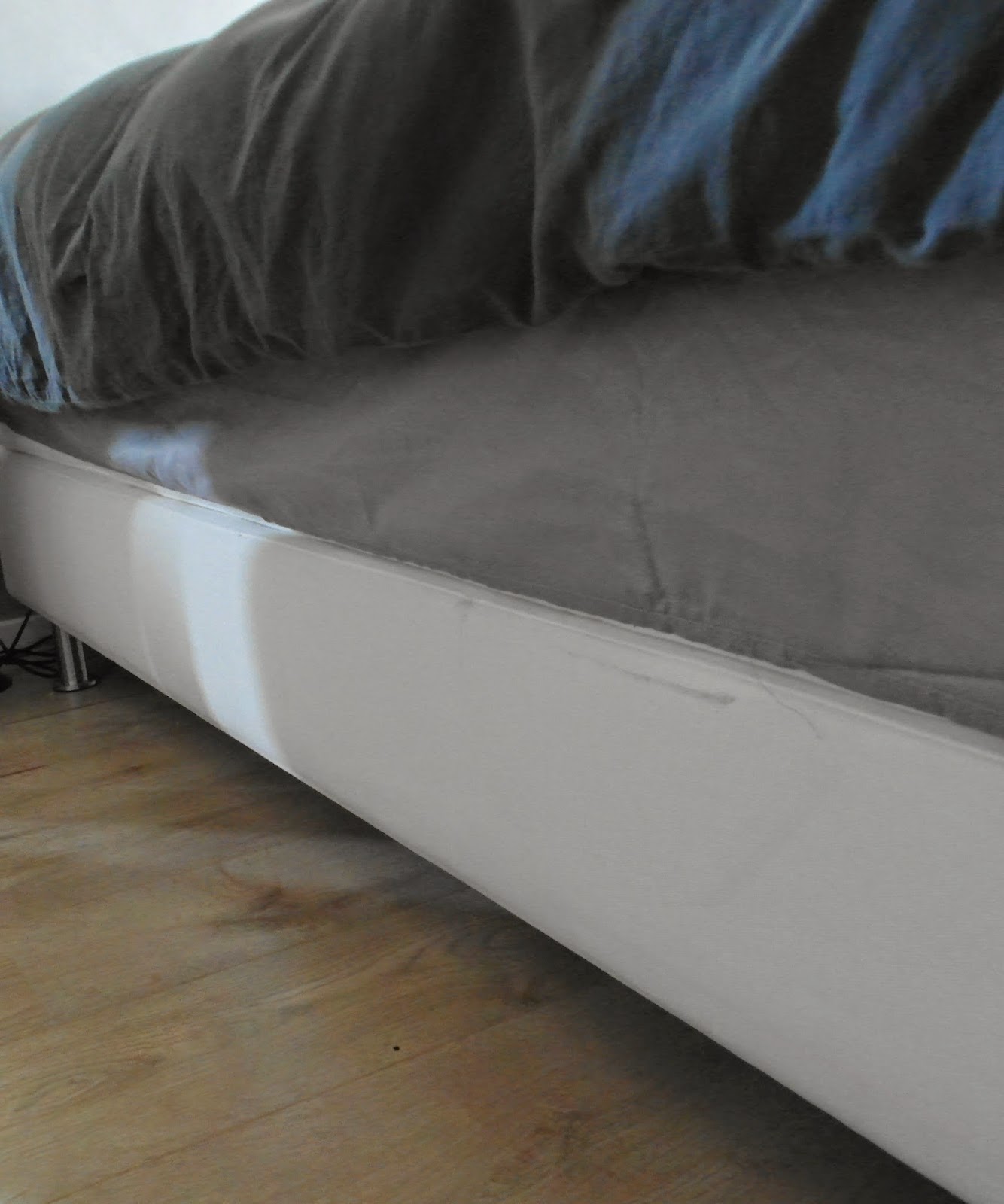 Easyliving: terug in de slaapkamer