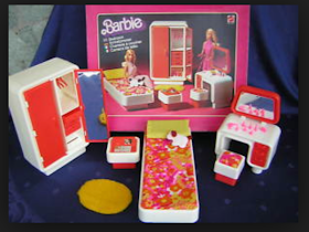 mattel barbie website