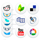NewsMeBack social