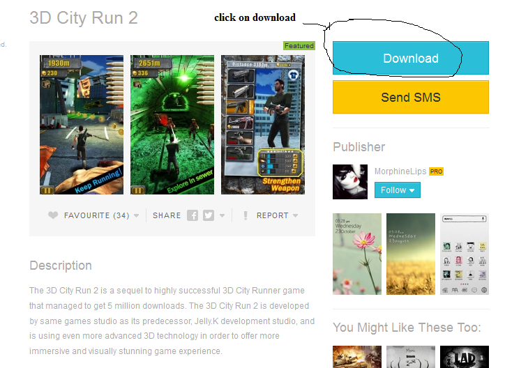 how to install android apps with USB techknow