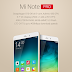 Xiaomi Mi Note Pro Handsets Fail From Overheating : rumors 