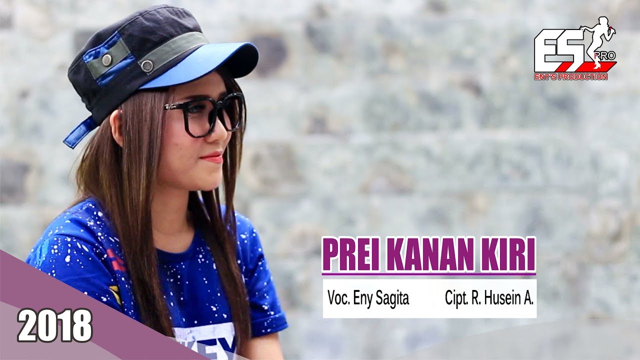 Lirik Lagu Prei Kanan Kiri - Eny Sagita dari album menthul music vol.5 chord kunci gitar, download album dan video mp3 terbaru 2018 gratis