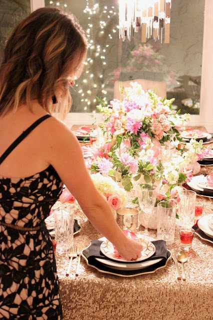 How to Host a Galentine's Party