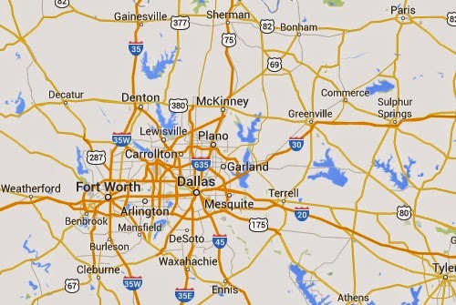 breaking_news_dallas_earthquake_today_epicenter_map