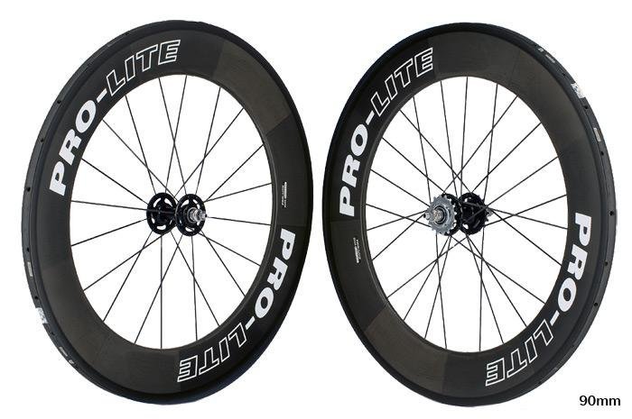 lite bike wheels