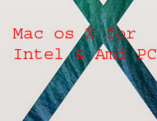 mac os x highly compressed