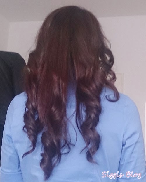 Color Ombres Von L Oreal Paris