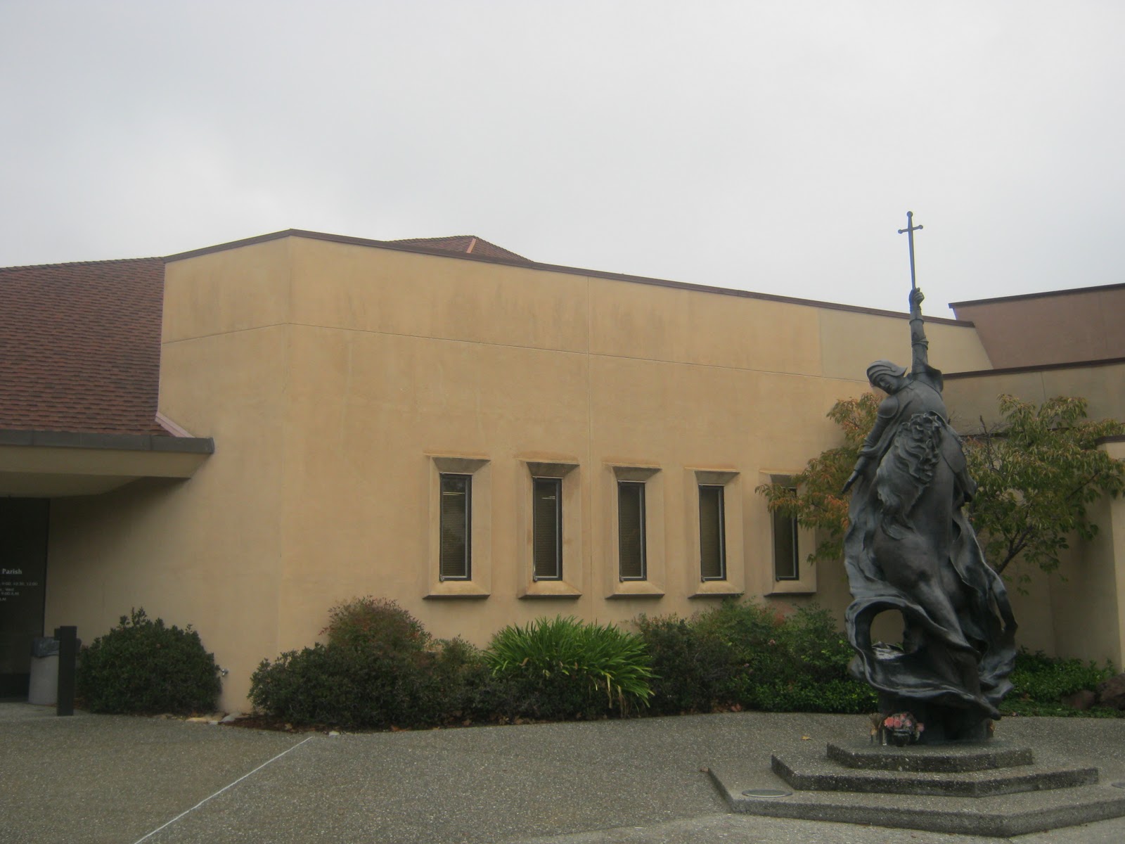 Praying Runner: November 2011