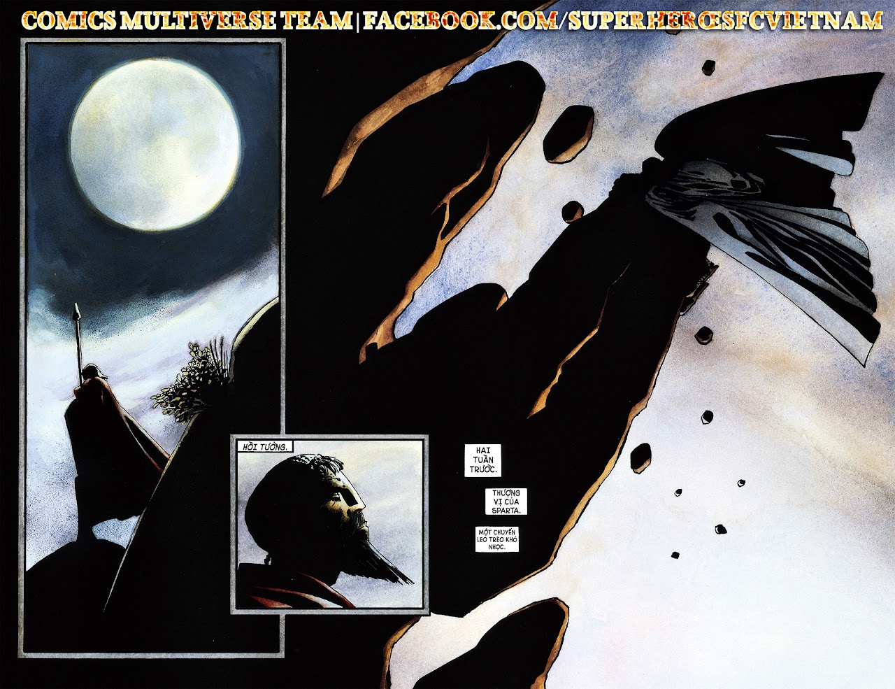 300 Chap 2 - Next Chap 3