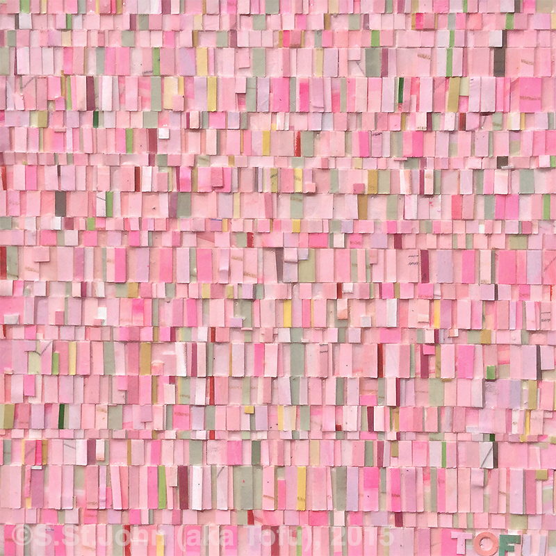 Tofu's Art Blog: Naked Ladies