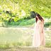 Stunning Mom to be