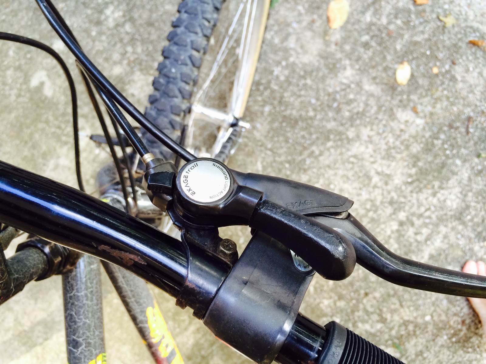 Real World Biking How to Change Gears on a Bike The Secrets People