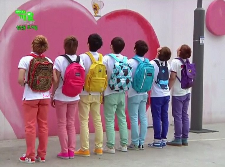 일상이 하는 “척”뿐이라고 탈탈 털리는 아이돌.jpg | 인스티즈