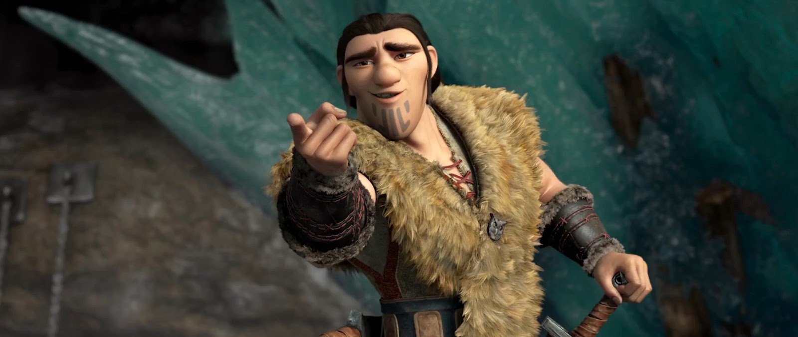 How To Train Your Dragon 2 2014 1080p Hd English Movie