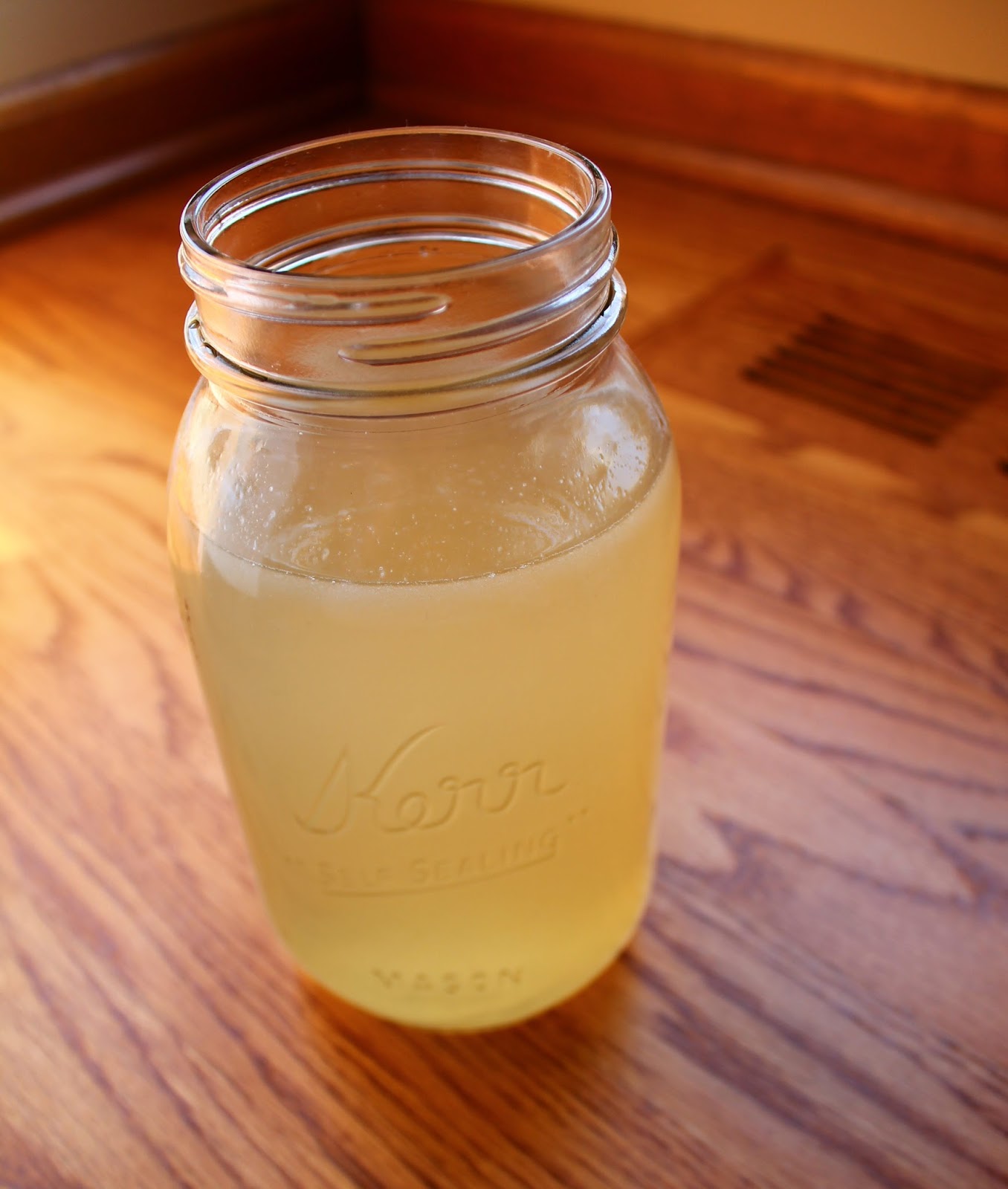 Cheryl's Tasty Home Cooking DIY Gatorade All natural Recipes