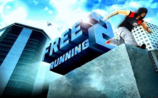 freerun 3.0