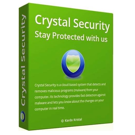 Crystal Security Free Download