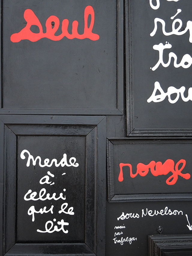 Parijs: kunst van David Hockney en anderen in centre Pompidou
