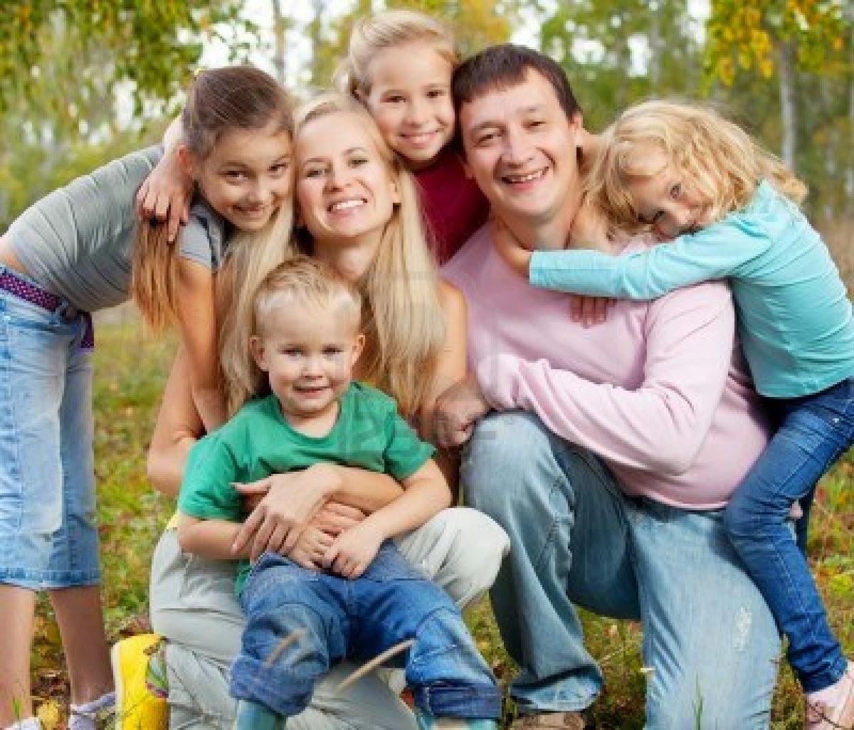 FUNCIONES DE LA FAMILIA FUNCIONES DE LA FAMILIA