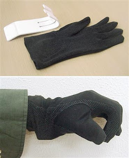 guantes anti-chikan