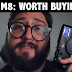 Leica M8: still worth buying it?