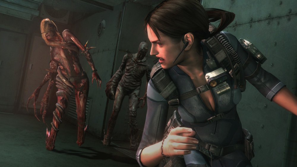 Resident Evil News