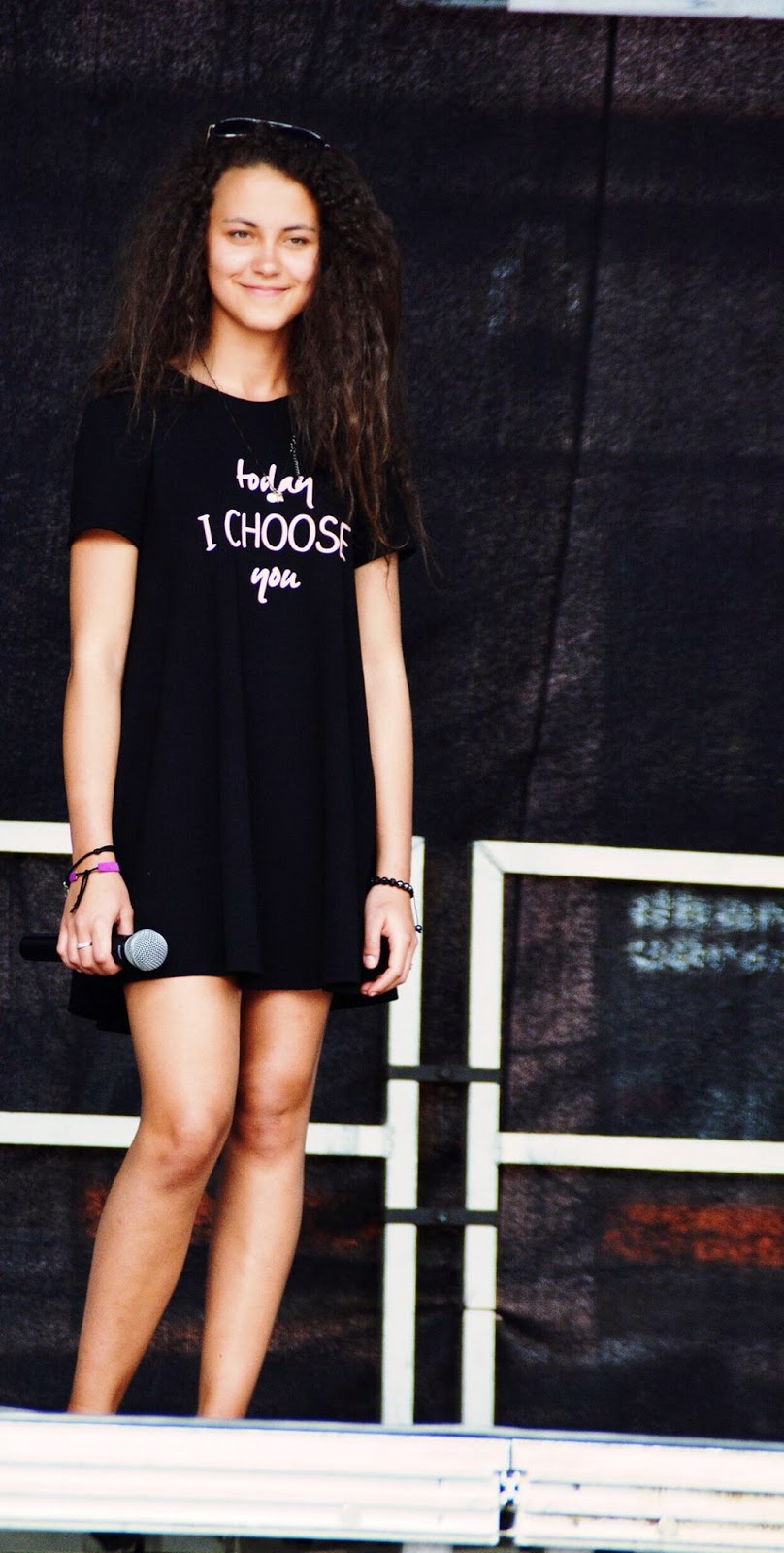 I'm Martynika: Szlifowanie Bruku!