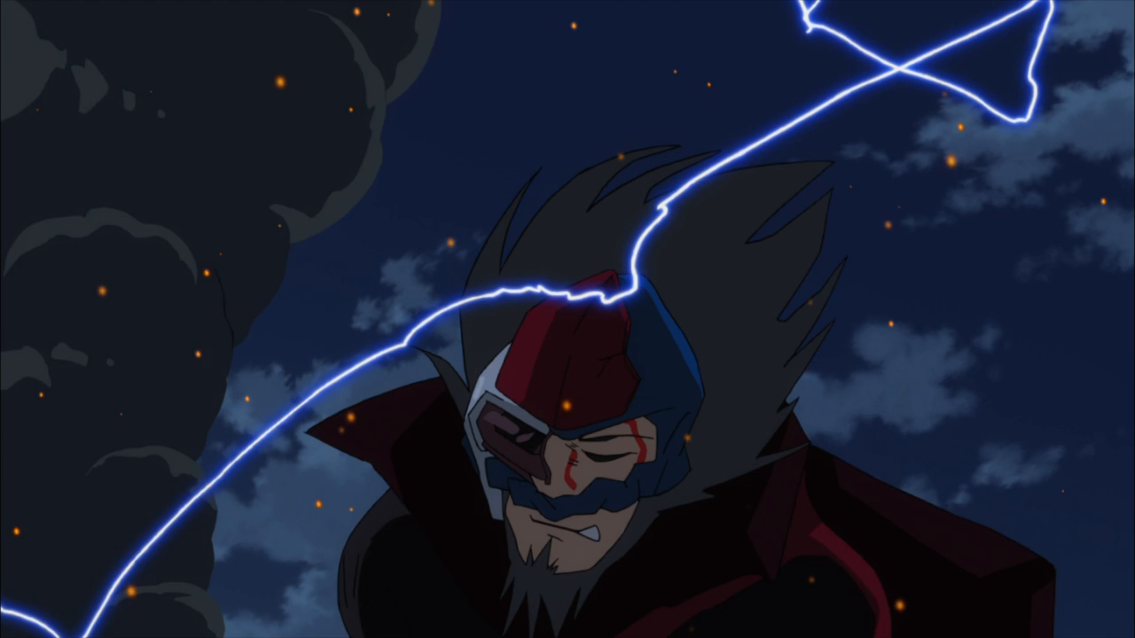 جميع حلقات انمي Bakumatsu Gijinden Roman مترجم عدة روابط - مدونة تحميل