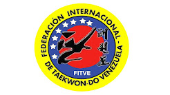 Federación Internacional de Taekwon-Do de Venezuela