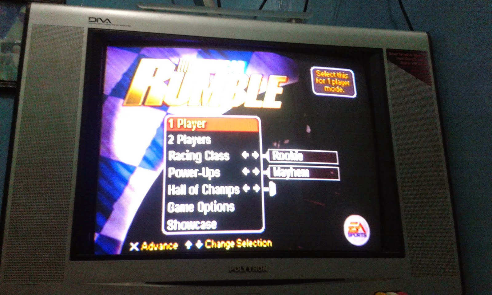 Liste jogos de PS1 direto na interface do XEB+ para PS2! - HardLevel