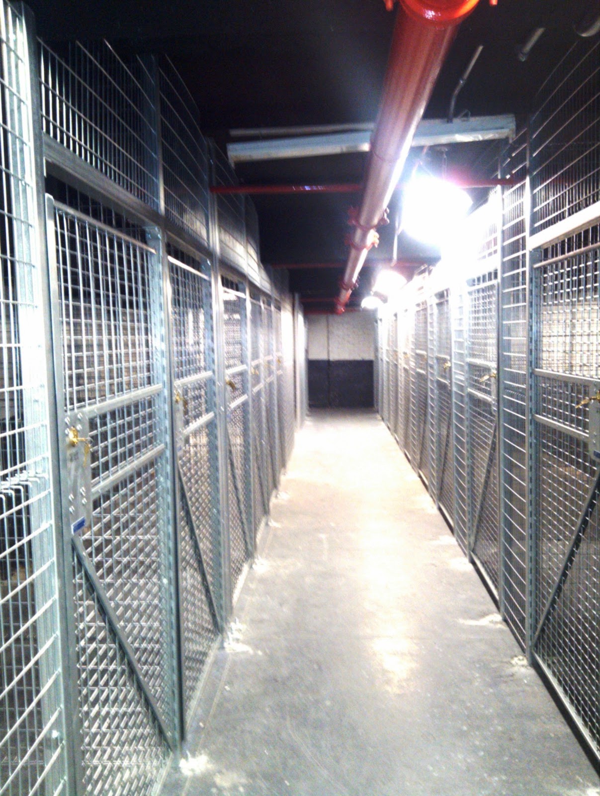 Gale's Industrial Supply Storage Solutions Eatontown NJ Tech company