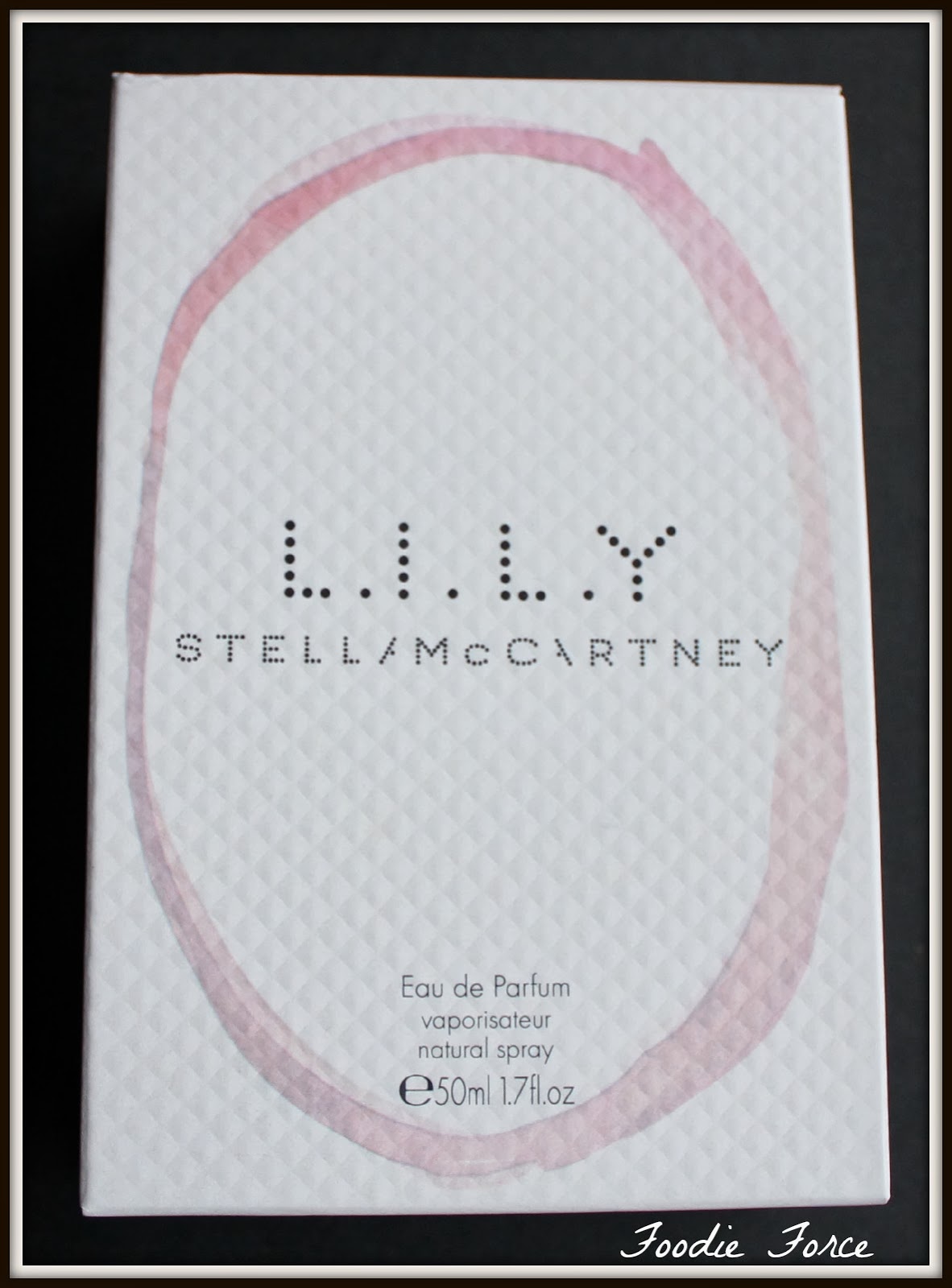 Lily Stella McCartney
