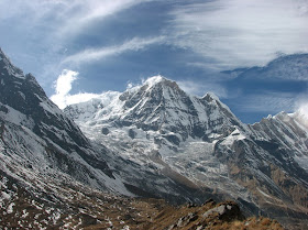 Himalaya