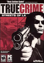 Descargar True Crime Streets of L.A para 
    PC Windows en Español es un juego de Accion desarrollado por LTI Gray Matter