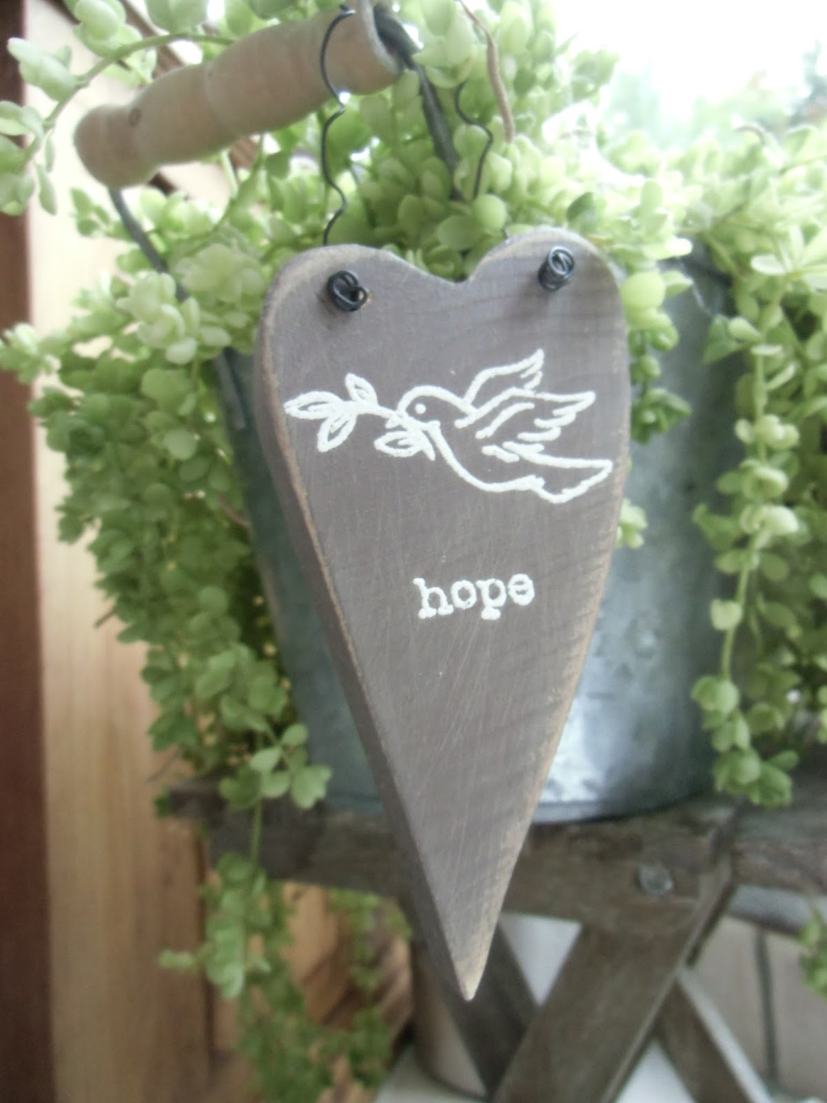 EINFACHARDT Ein langer Tag neigt sich dem Ende...