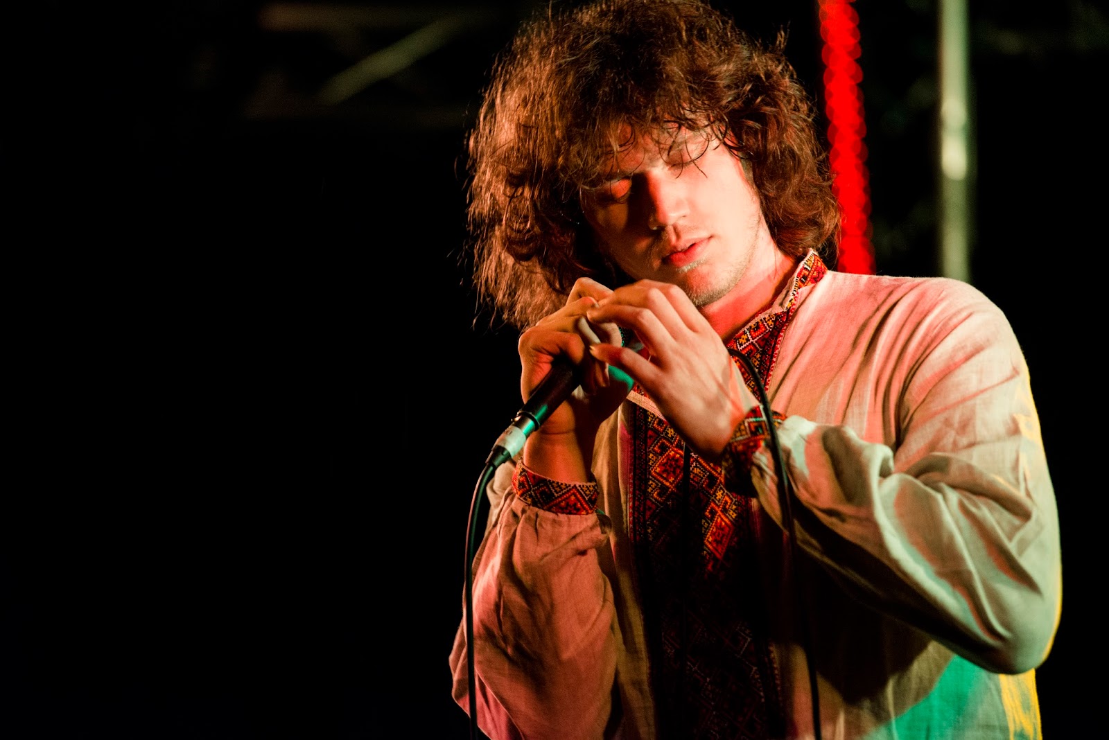 THE DOORS ALIVE LIVE REVIEW