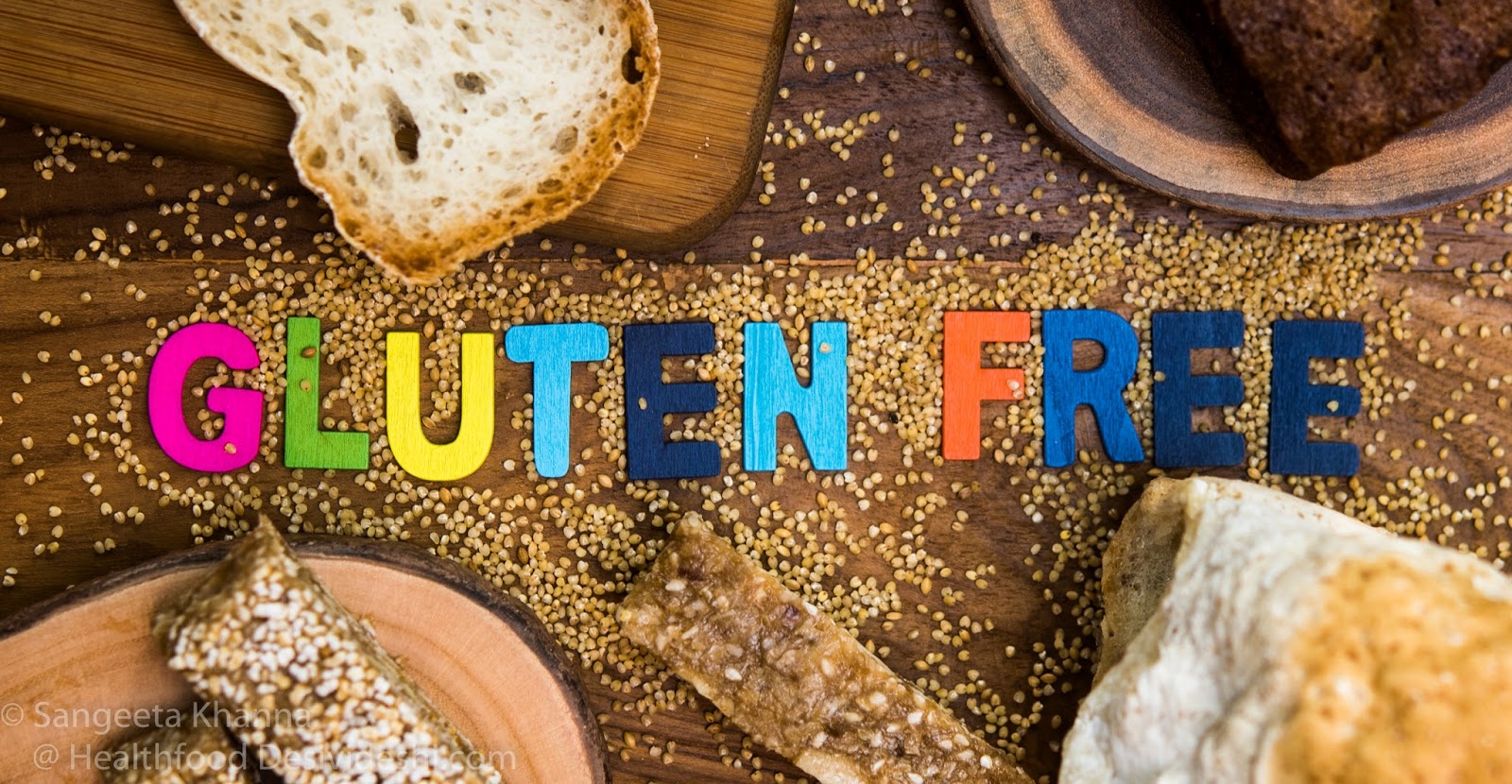 Is gluten a monster for all? Who should avoid gluten and why?