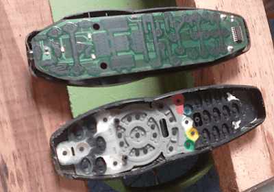 Open gotv remote
