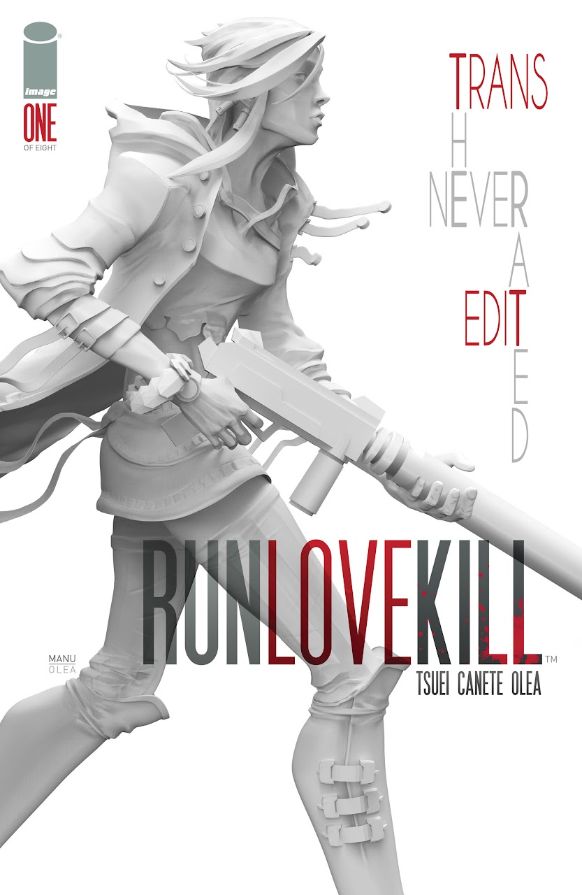 Runlovekill Chap 1 - Next Chap 2
