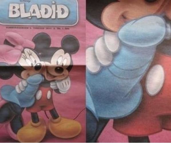 Seeing These Pictures Will Make You Understand How Much Dirty Is Your Mind? 1 Seeing These Pictures Will Make You Understand How Much Dirty Is Your Mind? 8