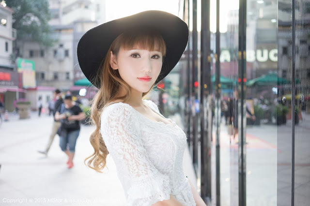 MiStar Babes VOL.005 Amy 37