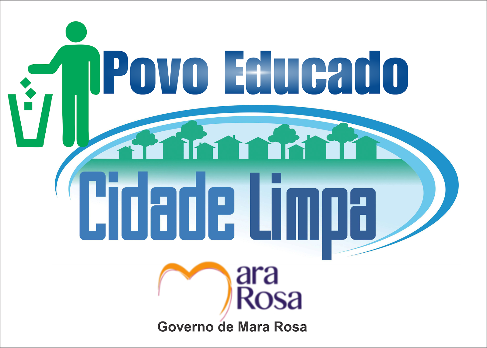 Resultado de imagem para prefeitura de mara rosa goias