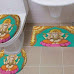 Amazon Faces Severe Backlash from Indians for Selling Bathroom Products Featuring Images of Hindu Gods