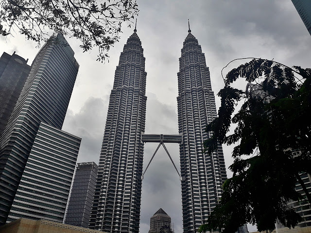 Kuala Lumpur Travel Guide and Itinerary